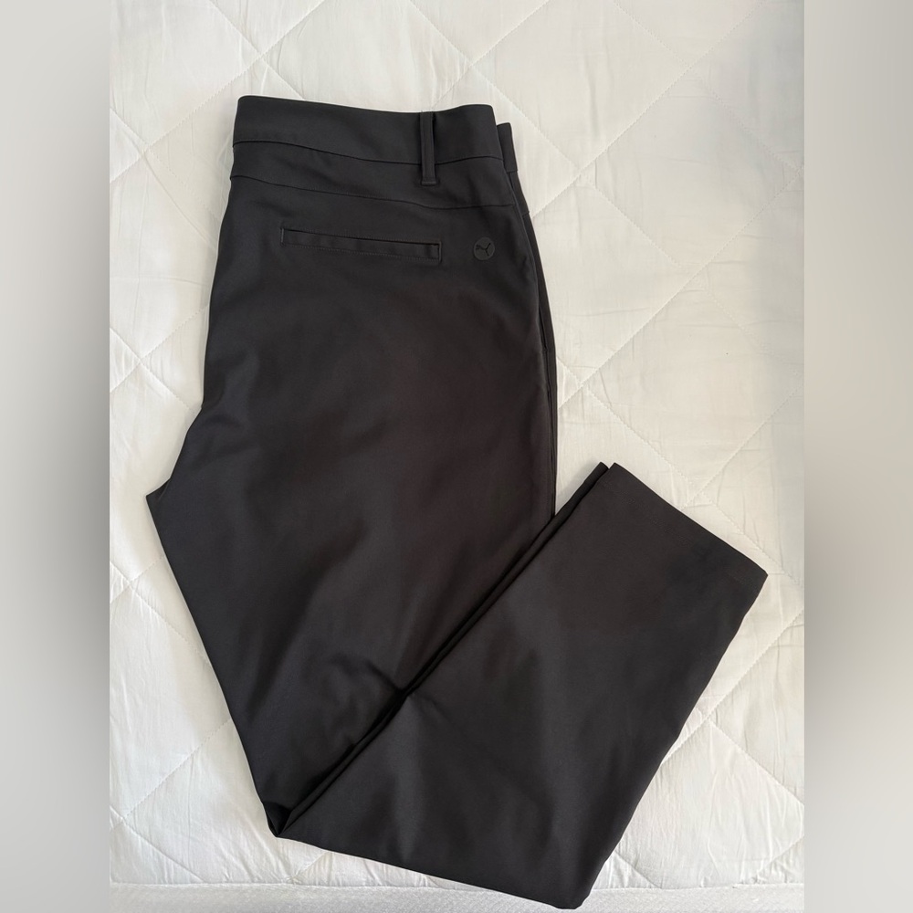 Puma Golf Pants